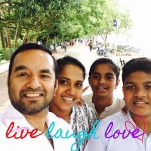 Meet your Posher, Angel